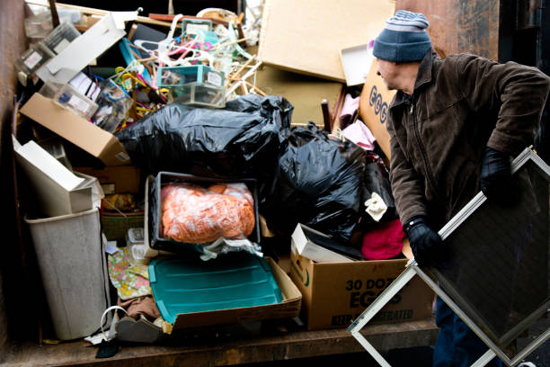 Best Donation Pickup Services  in Clara City, MN