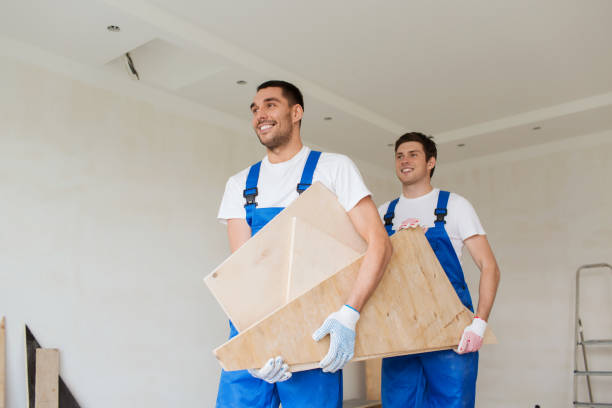 Donation Pickup Services in Clara City, MN