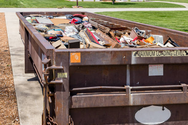 Best Recycling Services for Junk  in Clara City, MN