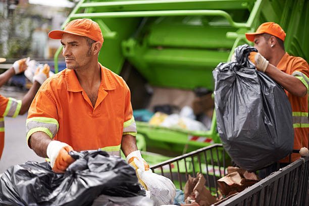 Best Residential Junk Removal  in Clara City, MN